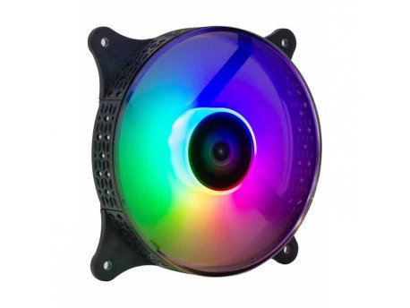 WHITE SHARK GCF-1290 COMET RGB ventilator