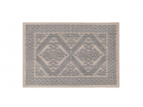 Conceptum Hypnose Tepih Kilim Light Blue