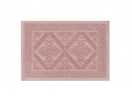 Conceptum Hypnose Tepih Kilim Pink