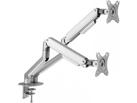 WHITE SHARK WS GMS 3208 NEFERITES II, Monitor Stand (6703)