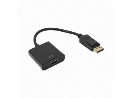 WHITE SHARK Adapter DP / HDMI (991)