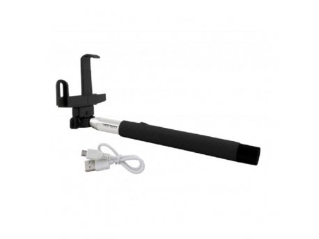 ESPERANZA Univerzalni Bluetooth selfie štap monopod EMM115