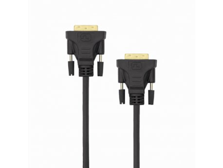 S BOX Kabl DVI / DVI (24+1), DUAL LINK 2 m (1085)