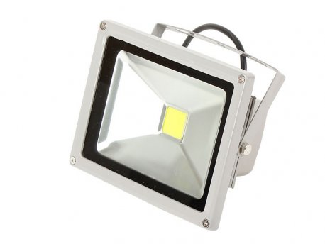 WOMAX NEPRENOSIVA LED SVETILJKA LED 30-1