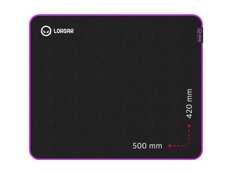 LORGAR Main 315 gejmerska podloga za miš