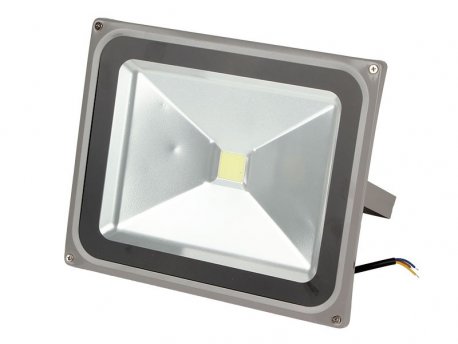 WOMAX NEPRENOSIVA LED SVETILJKA LED 50-1
