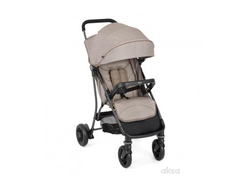 GRACO Kolica breaze lite 2, litle adventures (A074467)