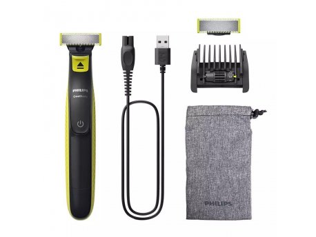 PHILIPS Trimer one blade QP2724/30 (19126)