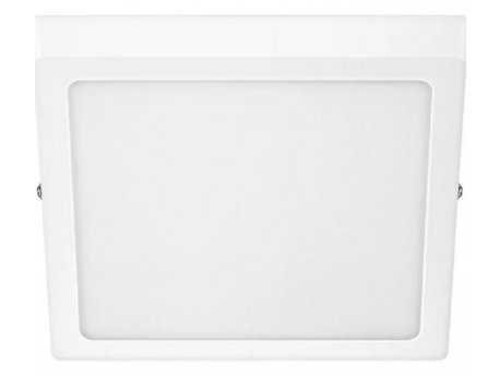 PHILIPS Magneos plafonska lampa SQ 12W 40K WH 06,929002661931 (19143)