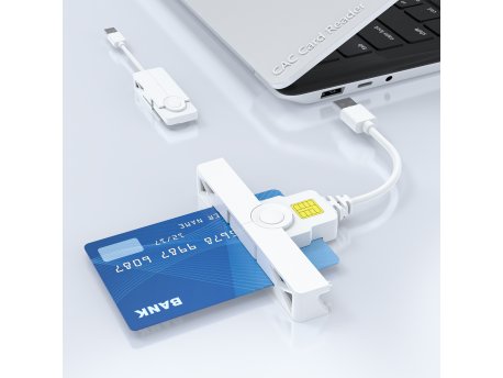 KETTZ USB čitač ID smart i SIM kart. CR-K300A (70-005)