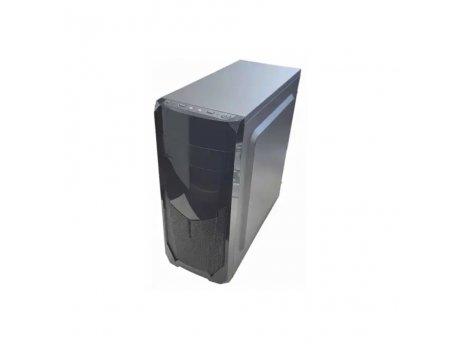 ZEUS AMD Ryzen 5 2400GE/DDR4 8GB/SSD 256GB/Win10Home
