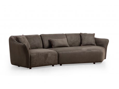 Atelier del Sofa Sofa Mentıs Corner 4 (L1+2Xr)
