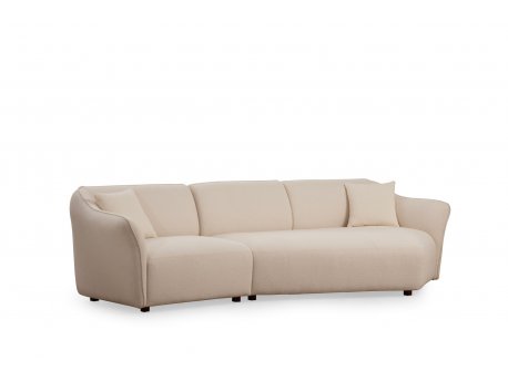 Atelier del Sofa Sofa Mentıs Corner 6 (L1+2Xr)