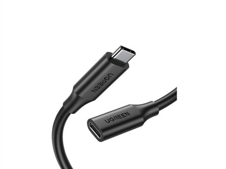 UGREEN US353 USB-C/M na USB-C/F Gen2 5A produžni