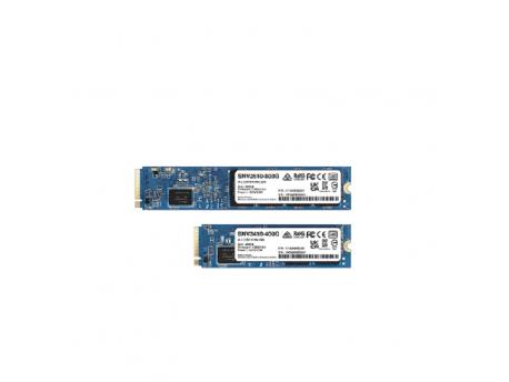 SYNOLOGY M.2 NVMe SSD SNV3410-800G