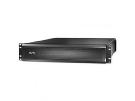 APC Smart-UPS X 120V External Battery Pack Rack/Tower