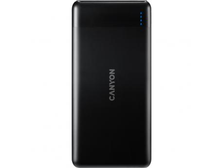 CANYON Power bank PB-107 10000mAh CNE-CPB1007B
