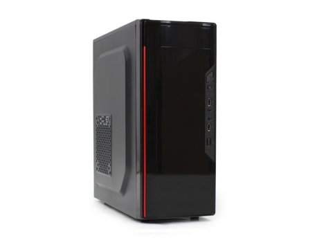 BC GROUP AMD Ryzen 7 5700G, 16GB, M.2 512GB SSD