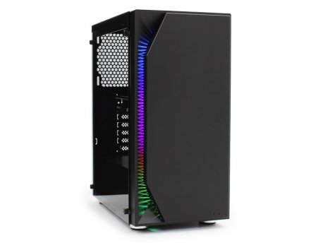 BC GROUP AMD Ryzen 5 5600, 16GB, 1TB SSD, RTX3060 12GB