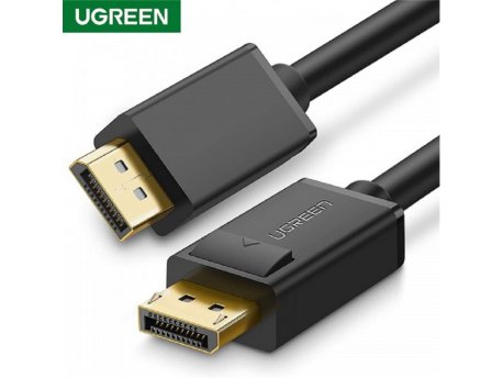 UGREEN Kabl DisplayPort M/M DP102 2m
