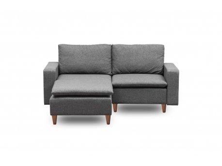 Atelier del Sofa Ugaona garnitura Lungo Mini