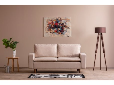 Atelier del Sofa Sofa Lungo Cream 1