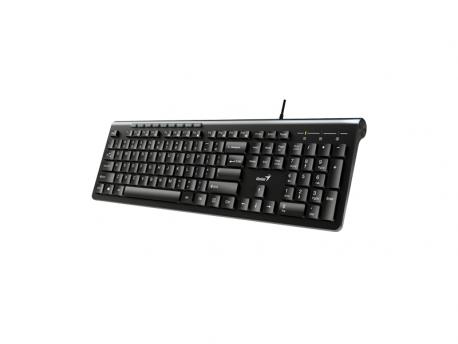 GENIUS Tastatura Genius SlimStar 230 II USB YU