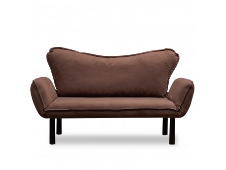 Atelier del Sofa Sofa Chatto Brown