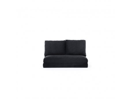 Atelier del Sofa Sofa Taida Black