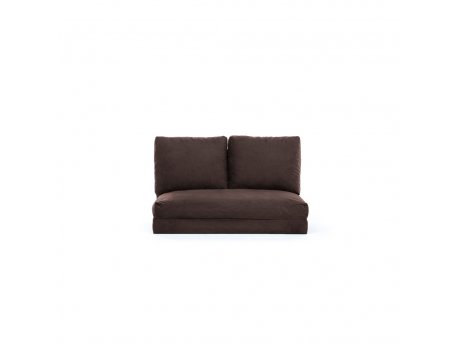 Atelier del Sofa Sofa Taida Brown