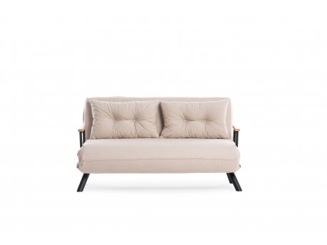 Atelier del Sofa Sofa Sando v2 2 Seater Cream