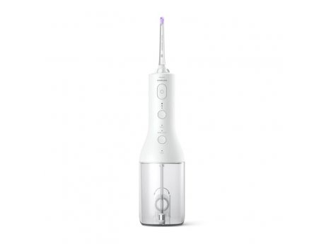 PHILIPS Sonicare Cordless Power Flosser 3000 HX3826/31 Irigator