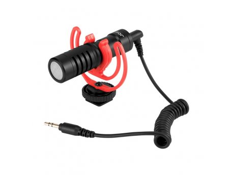JOBY Wavo Mobile Mikrofon