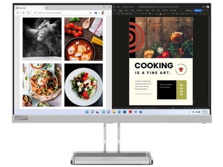 LENOVO L24i-40 IPS FHD AMD FreeSync (67A8KAC3EU)