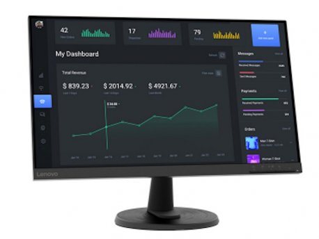 LENOVO D24-40 FHD AMD FreeSync (67A2KAC6EU)