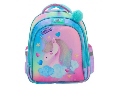 START ANATOMSKI RANAC UNICORN