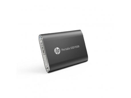 HP Portable SSD P500 - 500GB 7NL53AA
