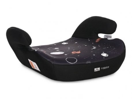 LORELLI BERTONI Autosedište Teddy Black Cosmos 15-36kg(2023)