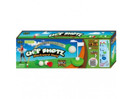 HMX Igračka golf set 215-ZS200ECO (A075222)