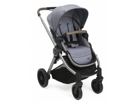 CHICCO Kolica Best Friend pro 0M+, Magnet grey (A075256)