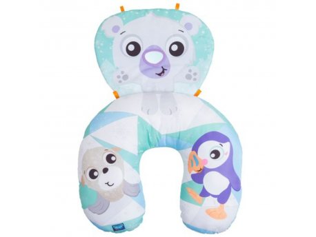 PLAYGRO PODLOGA 2 U 1 GROW N PLAY (A075628)