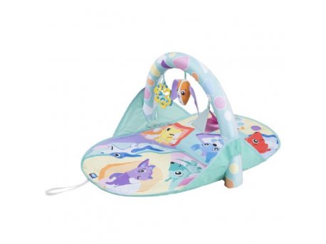 PLAYGRO Gimnastika 2 U 1 Grow n Play (A075636)