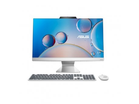 ASUS AIO 24'' A3402WBAT-UI53C0X I5-1235U 16GB, 512GB, Win 11