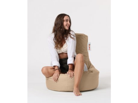 Atelier del Sofa Lazy bag Lina Mink
