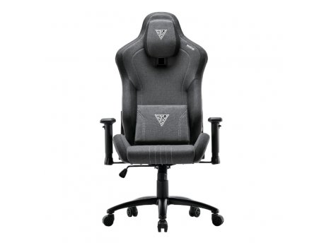 GAMDIAS Gaming stolica Gamdias Zelus M3 Weave sivo/crna