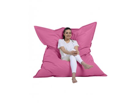 Atelier del Sofa Lazy bag Giant Cushion 140x180 Pink