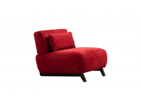 Atelier del Sofa Fotelja Mokka Red Wing