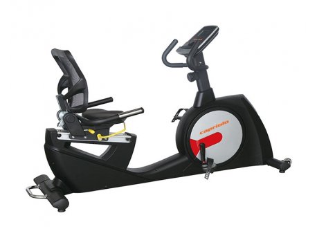 CAPRIOLO Sobni bicikl ležeći K8728R RECUMBENT 291076