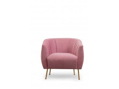 Atelier del Sofa Fotelja Istiridye Rose 1