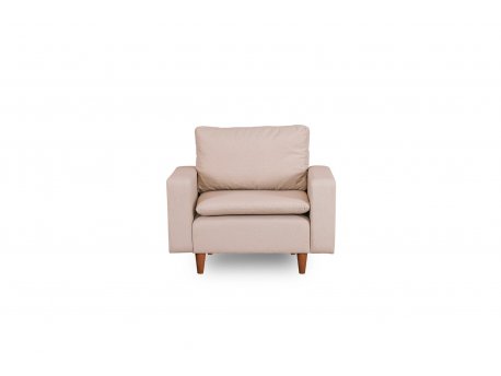 Atelier del Sofa Fotelja Lungo Cream 11